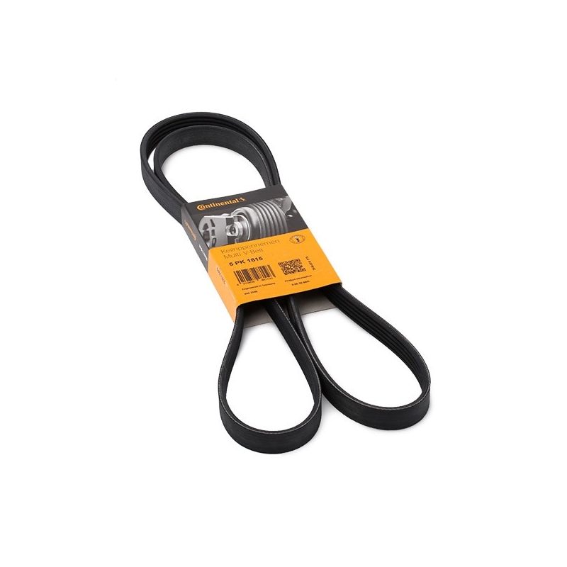 تصویر محصول تسمه دینام کیا اسپورتیج 4 سیلندر GT لاین سال 2017